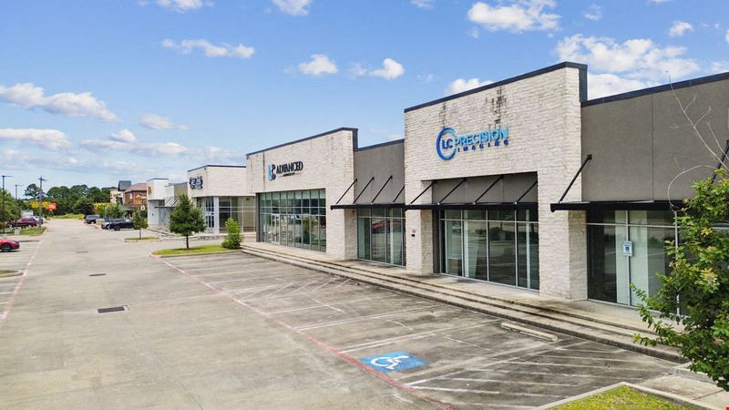 1070 FM 646 Road West