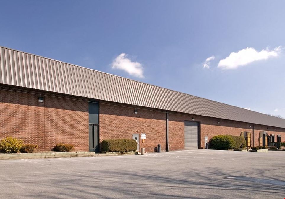 Hunt Valley Business Center 2