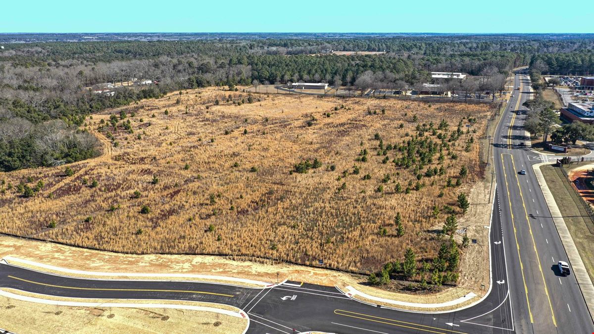 Rutland Drive - Commercial Development - ENTITLED