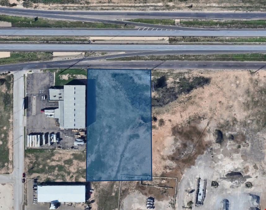 2301 N Loop 289