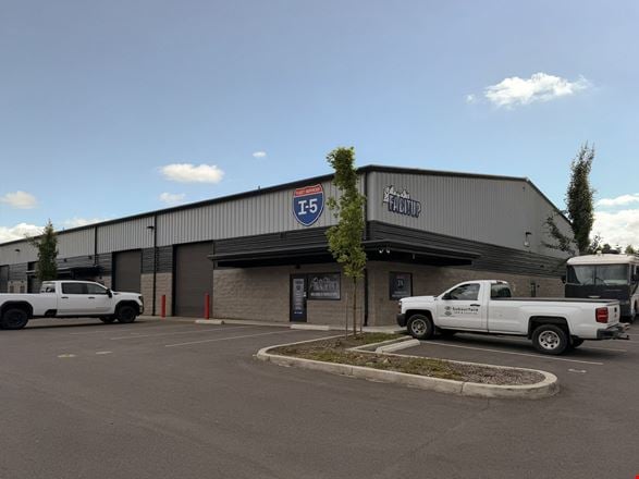 Preview of Industrial space for Rent at 11413 NE 126th St