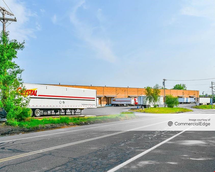 25 Industrial Way