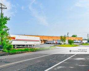 25 Industrial Way