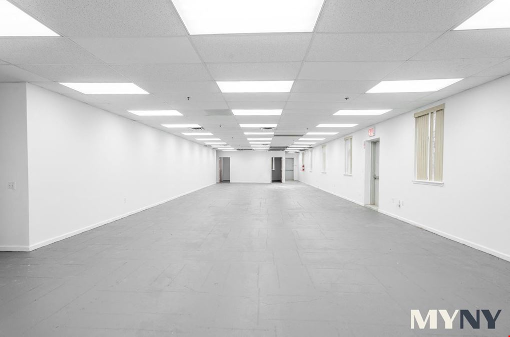 118 Battery Avenue Unit M1