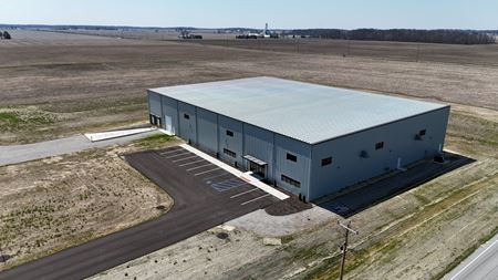 Preview of Industrial space for Sale at 1820 Baker  Drive