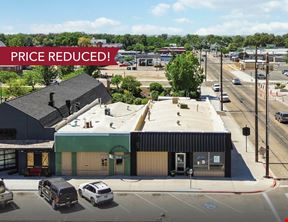 502 & 506 Main St.