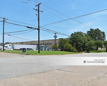 Preview of Industrial space for Rent at 4033 Mint Way