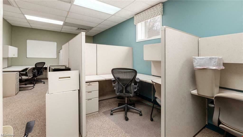 172 S Friendship Drive Office Building