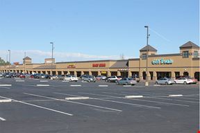 Village Shopping Center