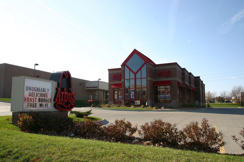 QSR Drive-Thru for Lease