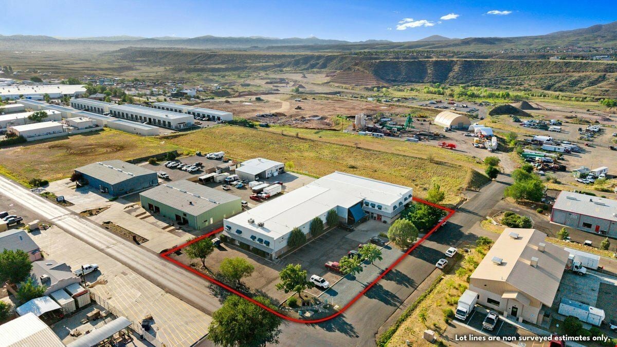 Prescott Valley Fully Leased NNN Investment Property