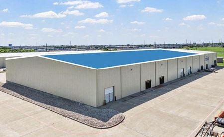Preview of Industrial space for Rent at 1000 Schroeder Dr