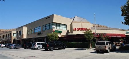 Preview of Retail space for Rent at 28100 Bouquet Canyon Road
