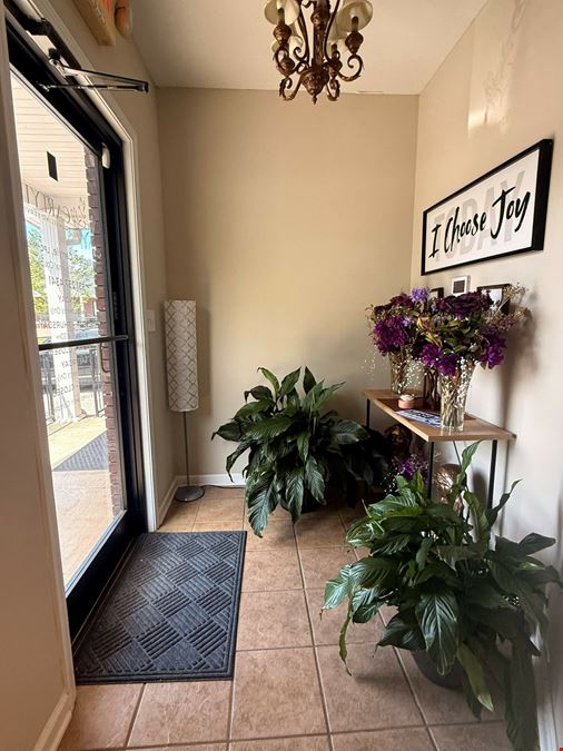 279 Clear Sky Ct Suite D