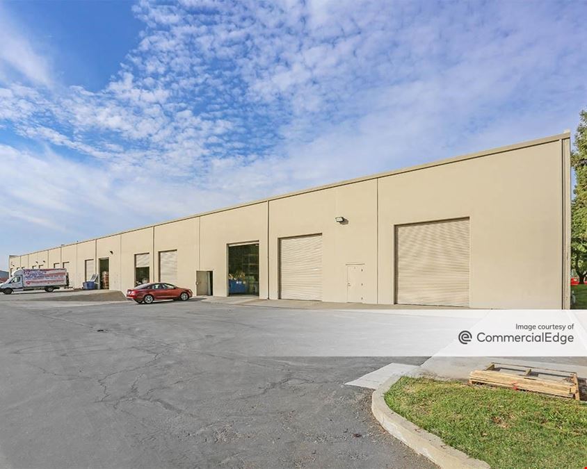 8301-8353 Valdez Avenue