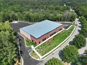 3201 Waterfield Drive