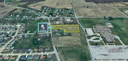 Preview of VacantLand space for Sale at Wayne Trace