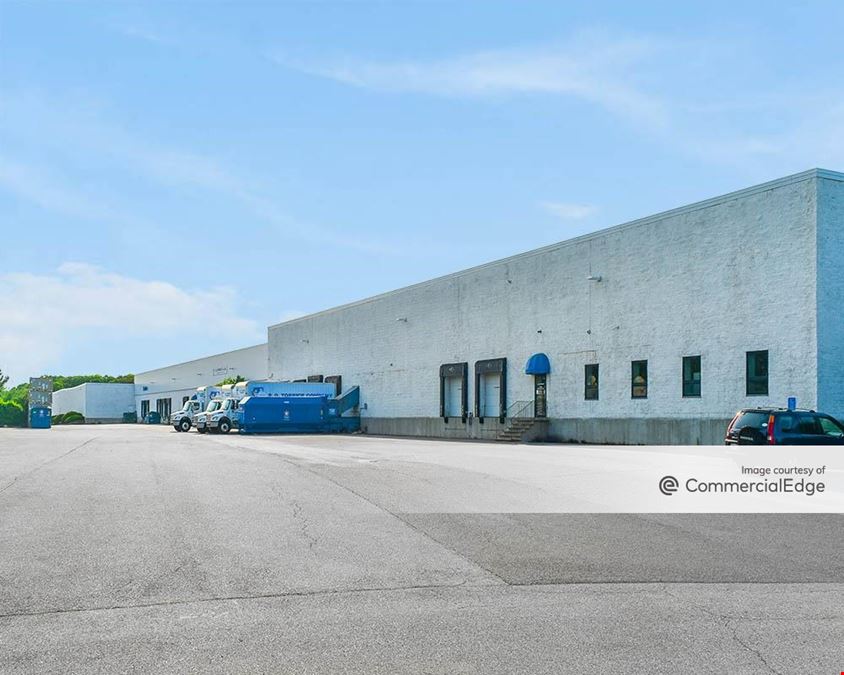 80 Industrial Way & 80 Rear Industrial Way