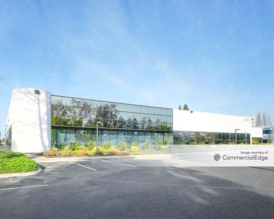 Preview of Industrial space for Rent at 46335 Landing Pkwy