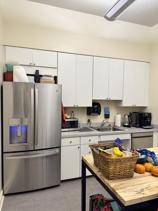 87 Graham Street, Suite 160