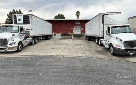 Preview of Industrial space for Sale at 2790 Cloverdale Ave