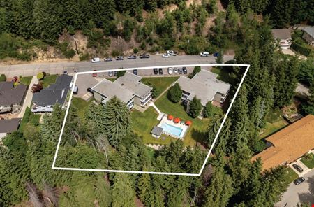 Preview of Other space for Sale at 3270 & 3280 Laburnum Drive