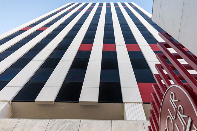 Preview of Office space for Rent at 444 West Ocean