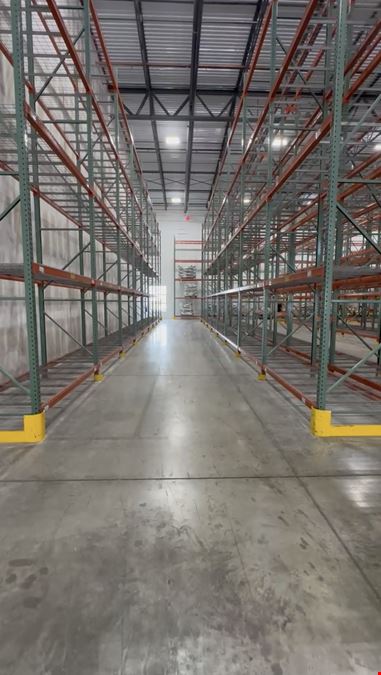 2264 - Medley Warehouse