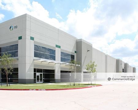 Preview of Industrial space for Rent at 110 North Freeport Pkwy