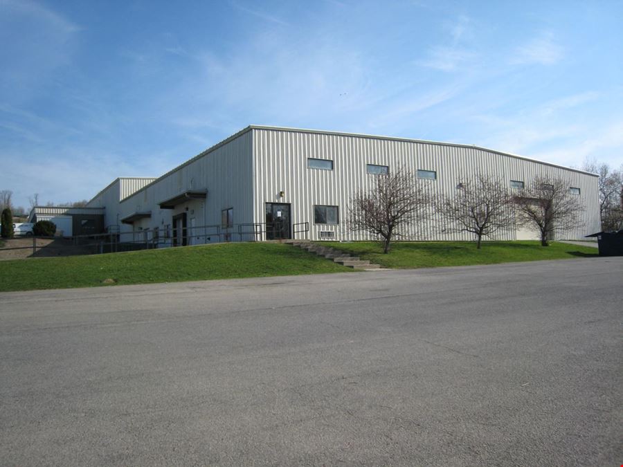 122 Balzano Drive