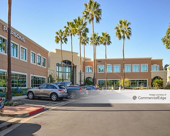 Preview of Office space for Rent at 25531 Commercentre Drive