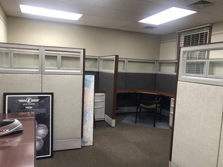 Preview of Office space for Rent at 35 Cold Spring Rd #515