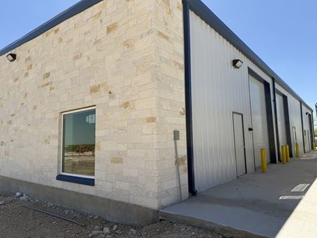 Preview of Industrial space for Rent at 519 Sunstorm Circle