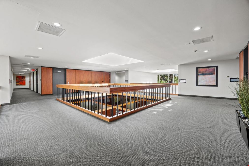 4545 Fuller Drive