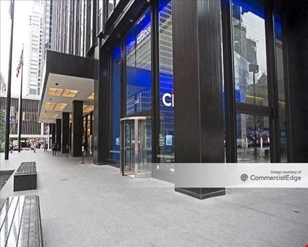 Preview of commercial space at 1345 Avenue of the Americas
