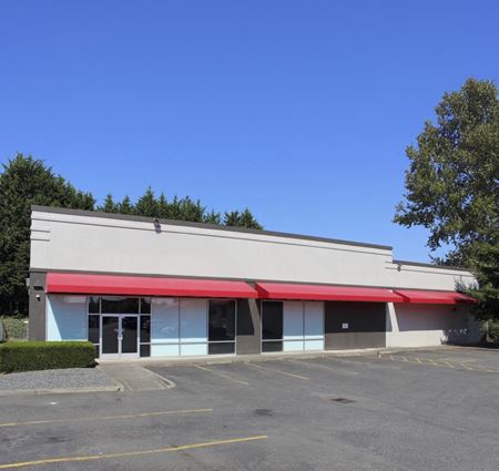 Preview of commercial space at 3533 172nd St NE #A