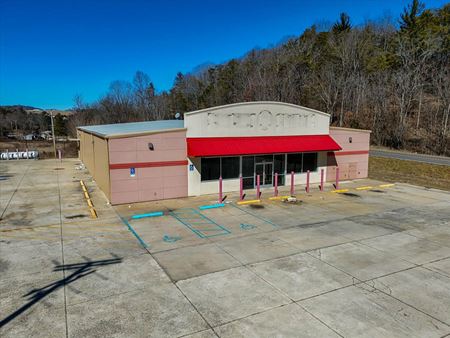 Preview of Retail space for Sale at 3560 Foster Falls Road