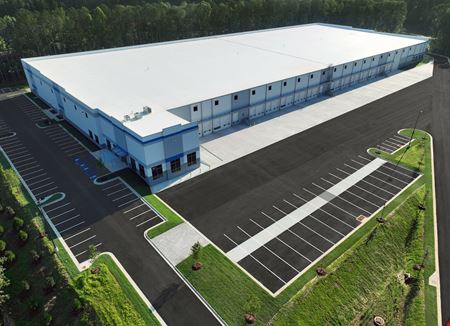 Preview of Industrial space for Sale at 5501 Westmoreland Plaza