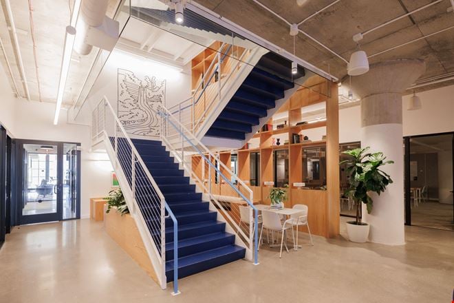 Preview of Coworking space for Rent at 729 N Washington Ave Suite 600