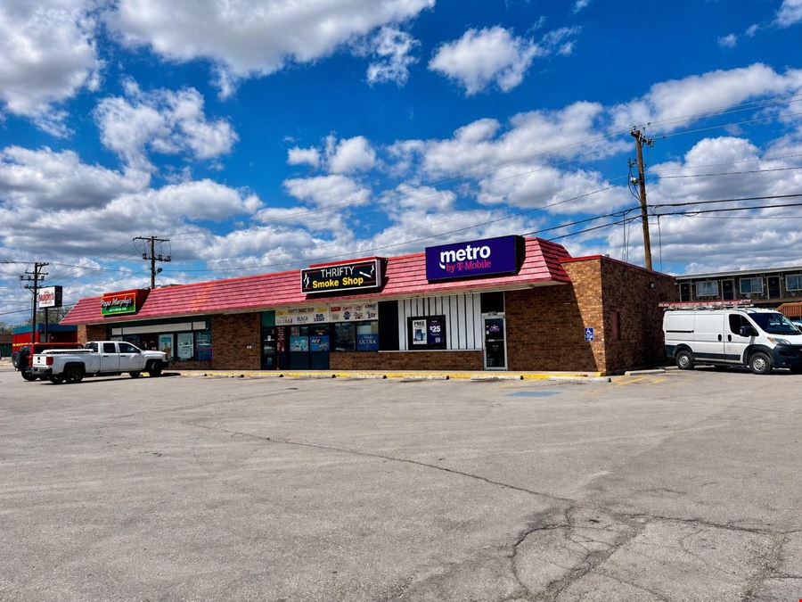 606 E North, Rapid City, SD, 57701