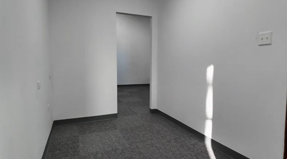 Commercial Space 201 @ Loiza St. Madrid Condominium - For Sale or Lease