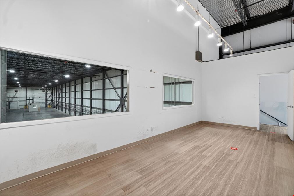 1111 rue Marie-Victorin