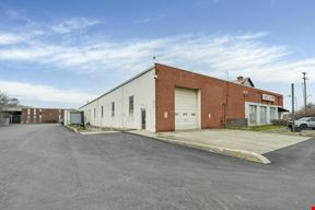 1245 Alum Creek Drive