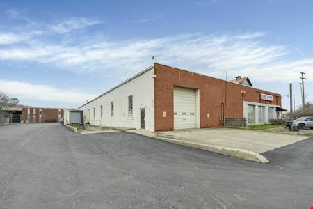 Preview of Industrial space for Rent at 1245 Alum Creek Drive