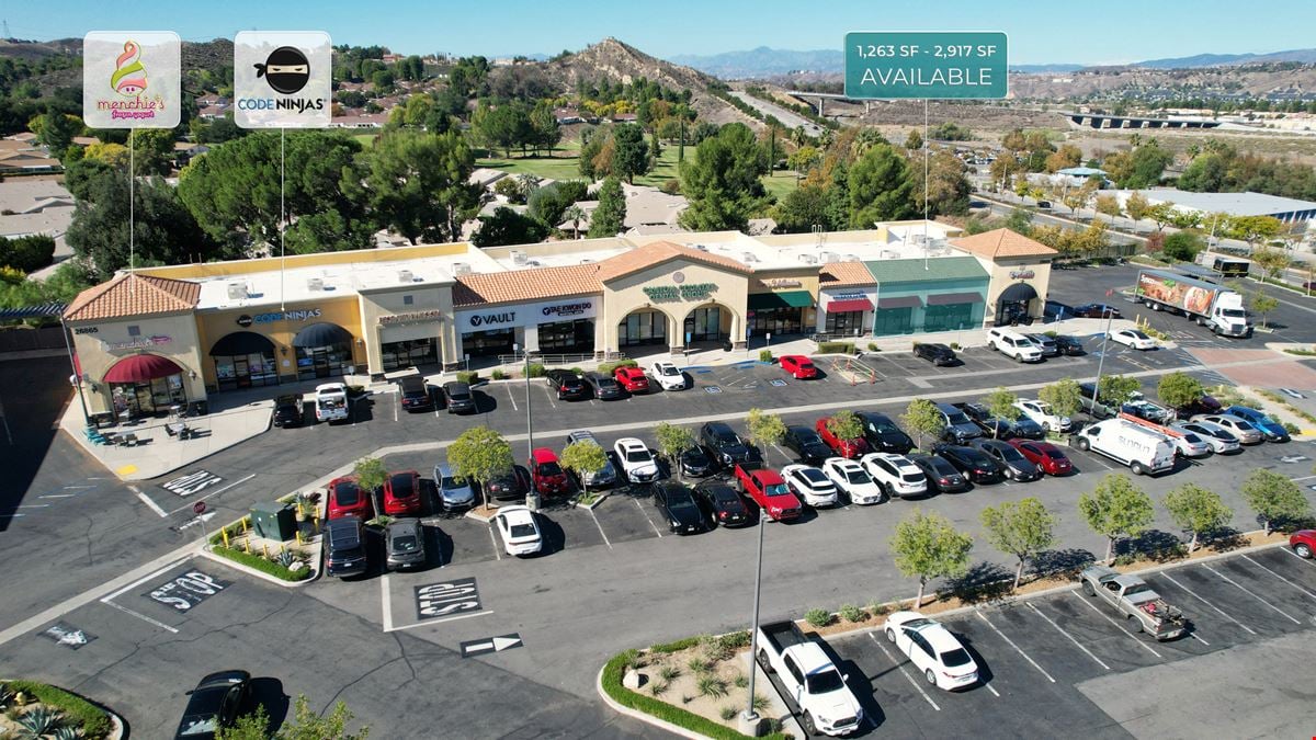 Riverview Plaza