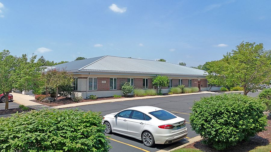 3505 Coolidge Rd