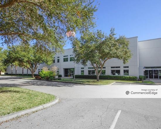 Preview of Industrial space for Rent at 7337 Bryan Dairy Rd