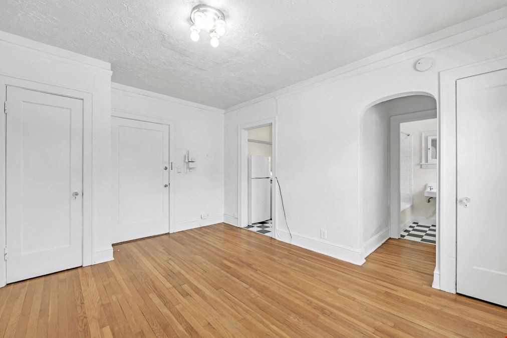 Westview Apartments