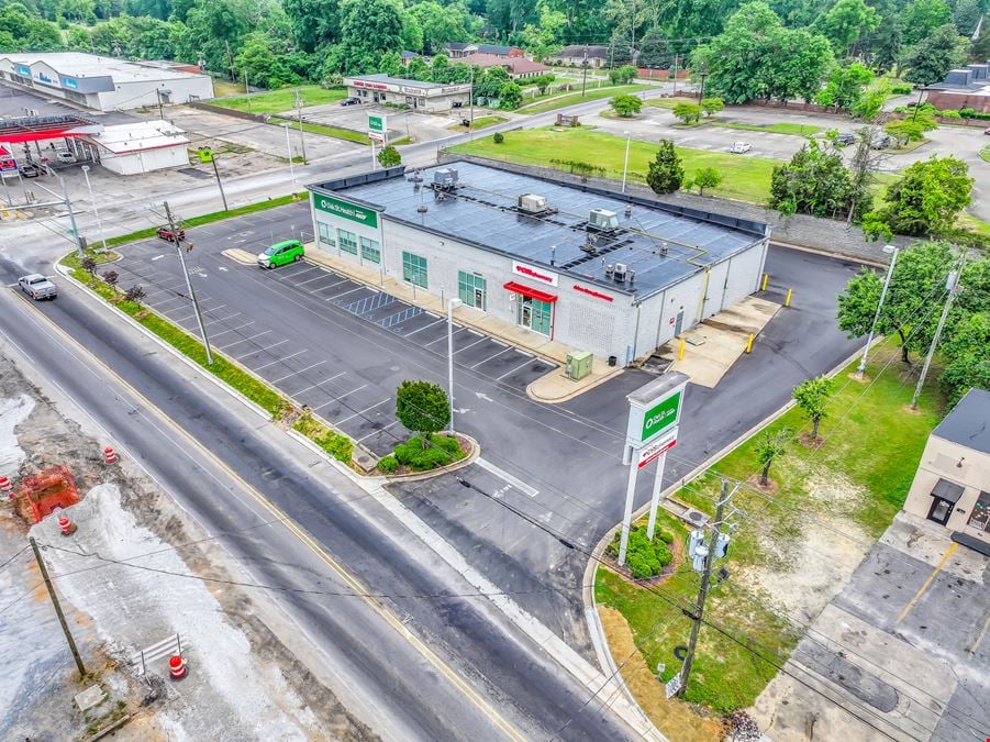 CVS/Oak St. Health