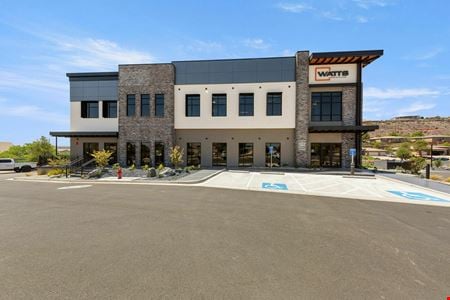 Preview of Office space for Rent at 122 South Mall Drive